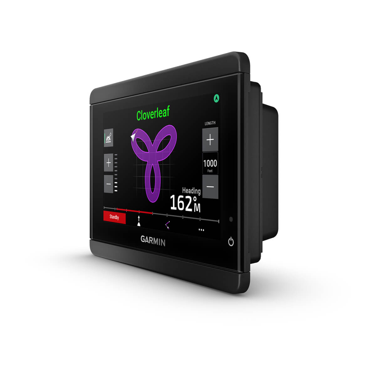 GHC™ 50 Marine Autopilot Instrument GHC™ 50 Marine Autopilot Instrument - Image 4