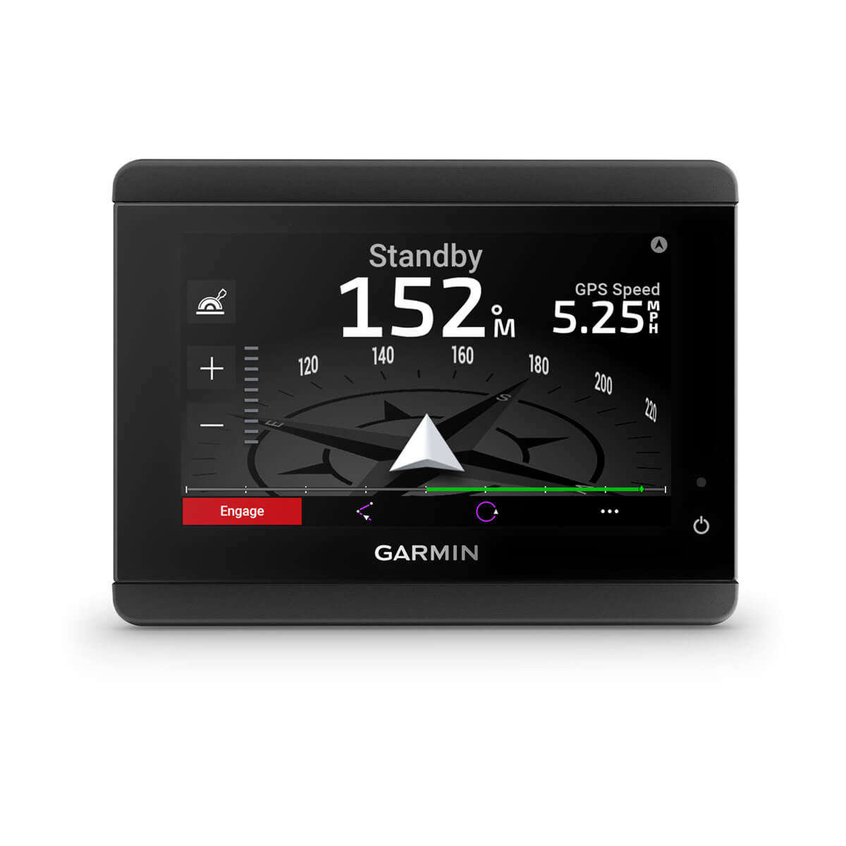 GHC™ 50 Marine Autopilot Instrument GHC™ 50 Marine Autopilot Instrument - Image 6