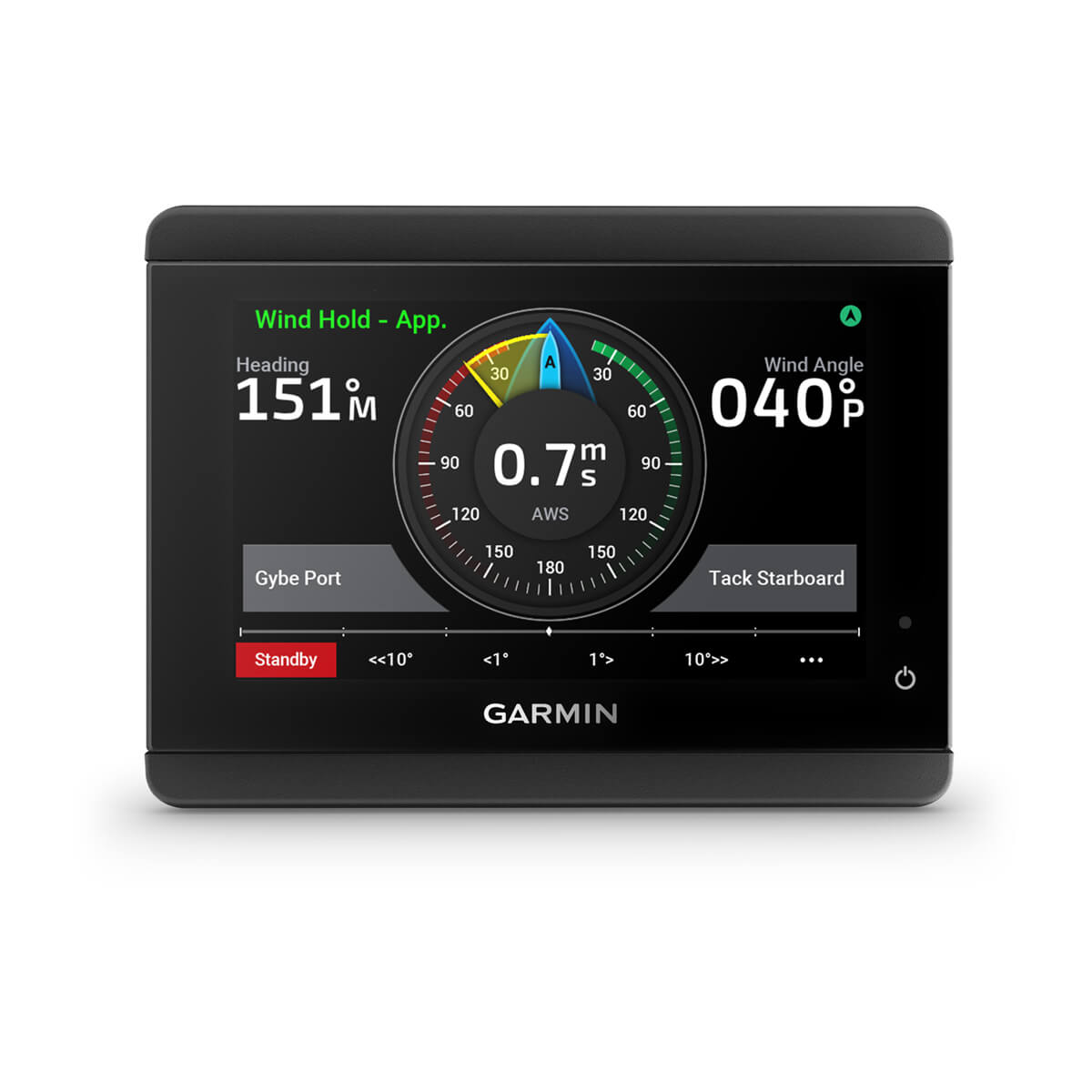 GHC™ 50 Marine Autopilot Instrument GHC™ 50 Marine Autopilot Instrument - Image 7