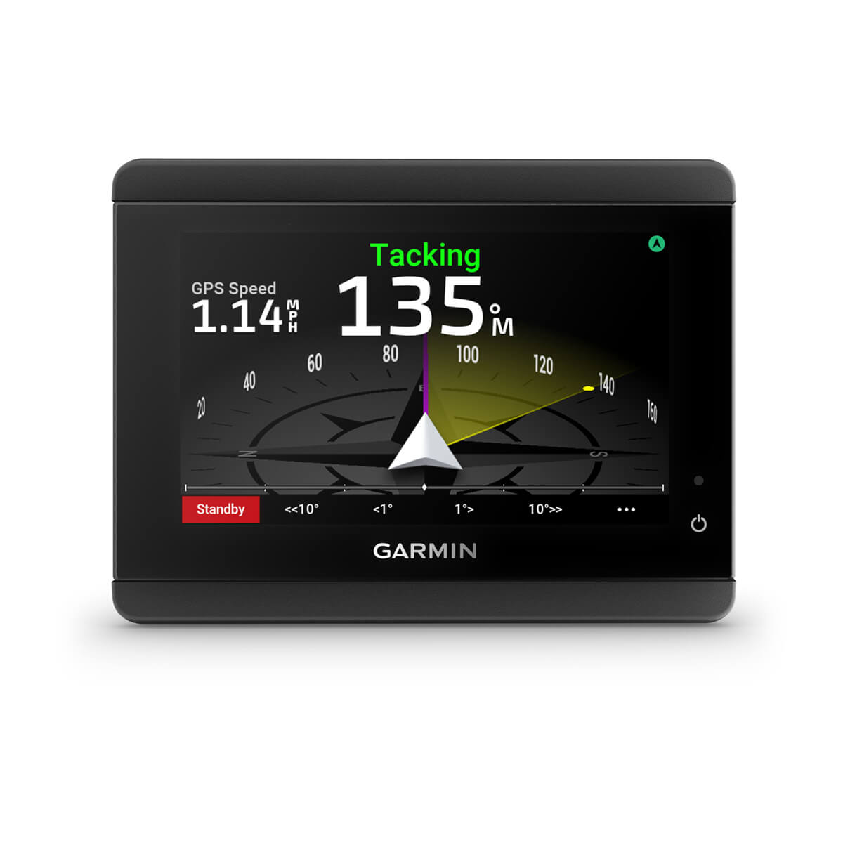 GHC™ 50 Marine Autopilot Instrument GHC™ 50 Marine Autopilot Instrument - Image 8