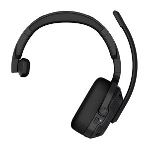 dēzl™ Headset 110, Premium Trucking Headset Premium Trucking Headset