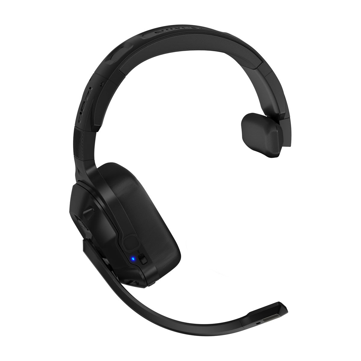 dēzl™ Headset 110, Premium Trucking Headset Premium Trucking Headset - Image 2