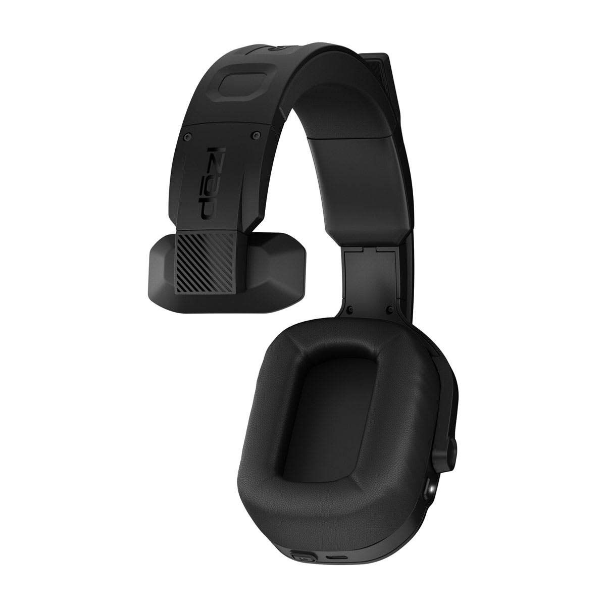 dēzl™ Headset 110, Premium Trucking Headset Premium Trucking Headset - Image 3