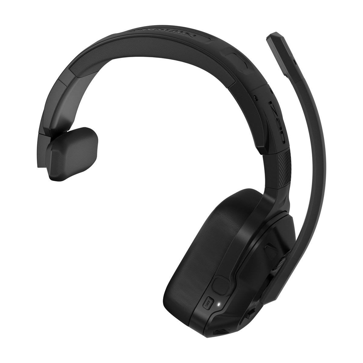 dēzl™ Headset 110, Premium Trucking Headset Premium Trucking Headset - Image 4