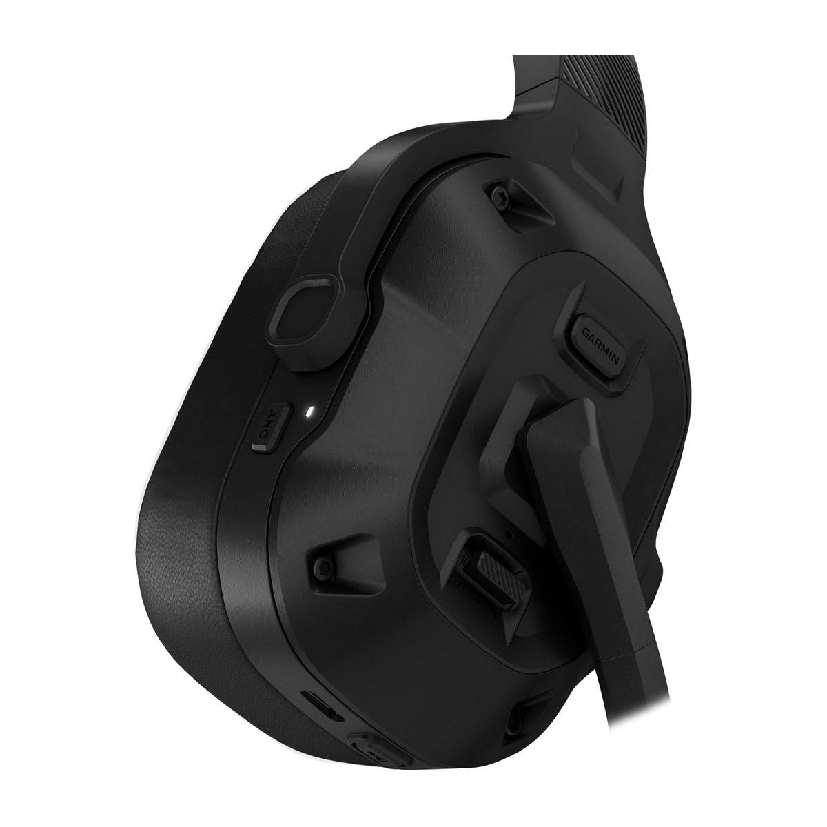 dēzl™ Headset 110, Premium Trucking Headset Premium Trucking Headset - Image 6