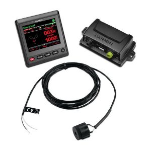 Reactor™ 40 Steer-by-wire Standard Corepack with GHC™ 20 With GHC™ 20 Autopilot Instrument