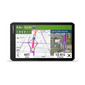dēzl™ OTR720/LGV720 7" GPS Truck Navigator