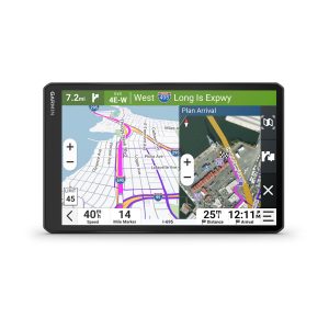 dēzl™ OTR1020/LGV1020 10" GPS Truck Navigator