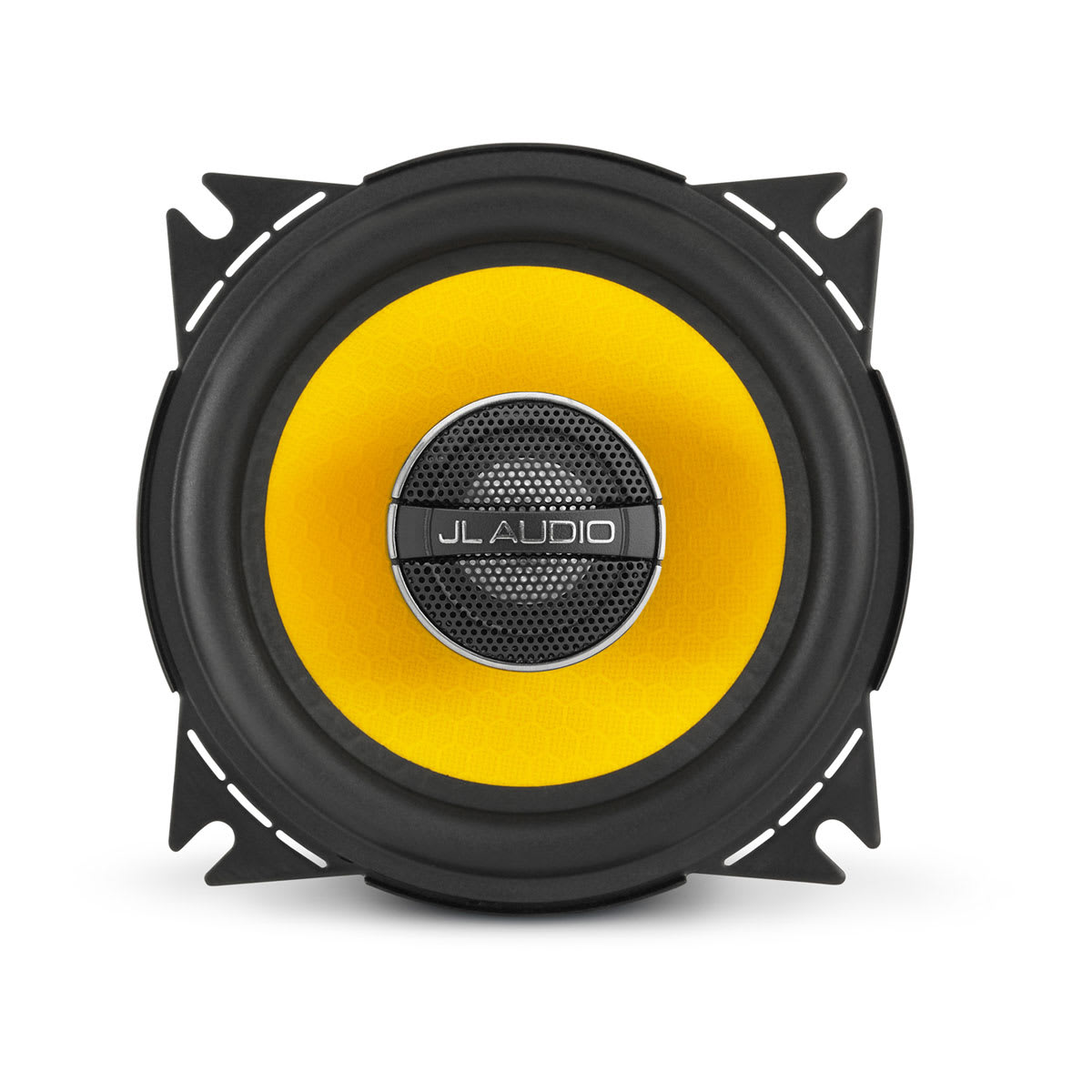 JL Audio® C1 Car Speakers 4" Two-way Coaxial - Image 2