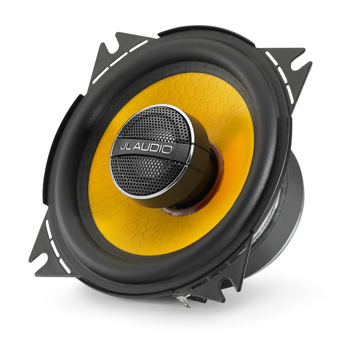 JL Audio® C1 Car Speakers 4" Two-way Coaxial - Image 4