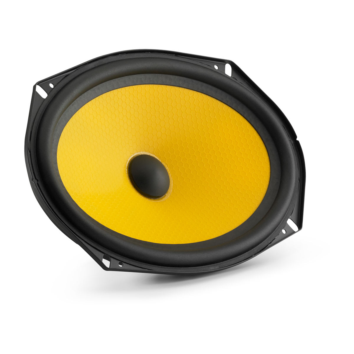 JL Audio® C1 Car System 6" x 9" Two-way Component System - Image 3