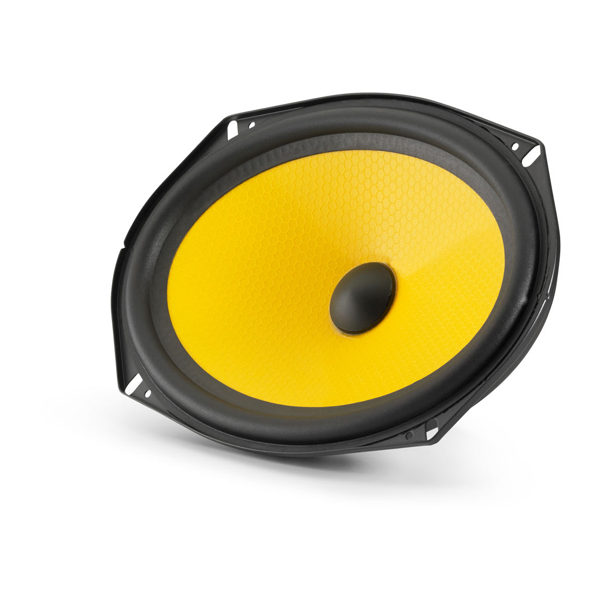 JL Audio® C1 Car System 6" x 9" Two-way Component System - Image 4