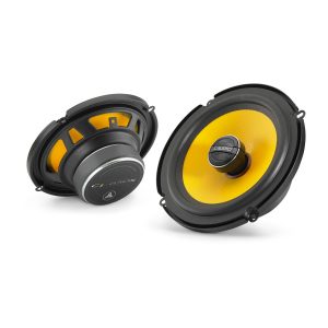 JL Audio® C1 Car Speakers 6.5" Two-way Coaxial