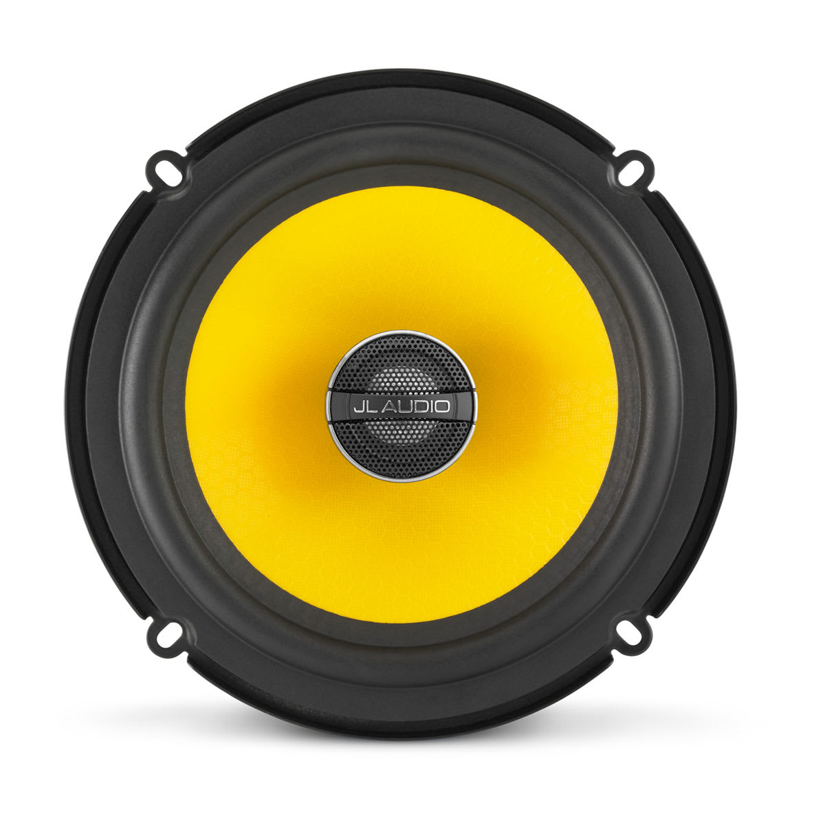 JL Audio® C1 Car Speakers 6.5" Two-way Coaxial - Image 2