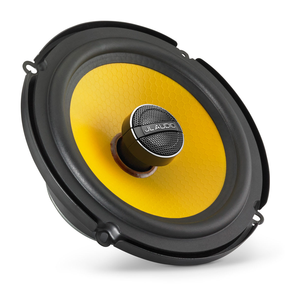 JL Audio® C1 Car Speakers 6.5" Two-way Coaxial - Image 3