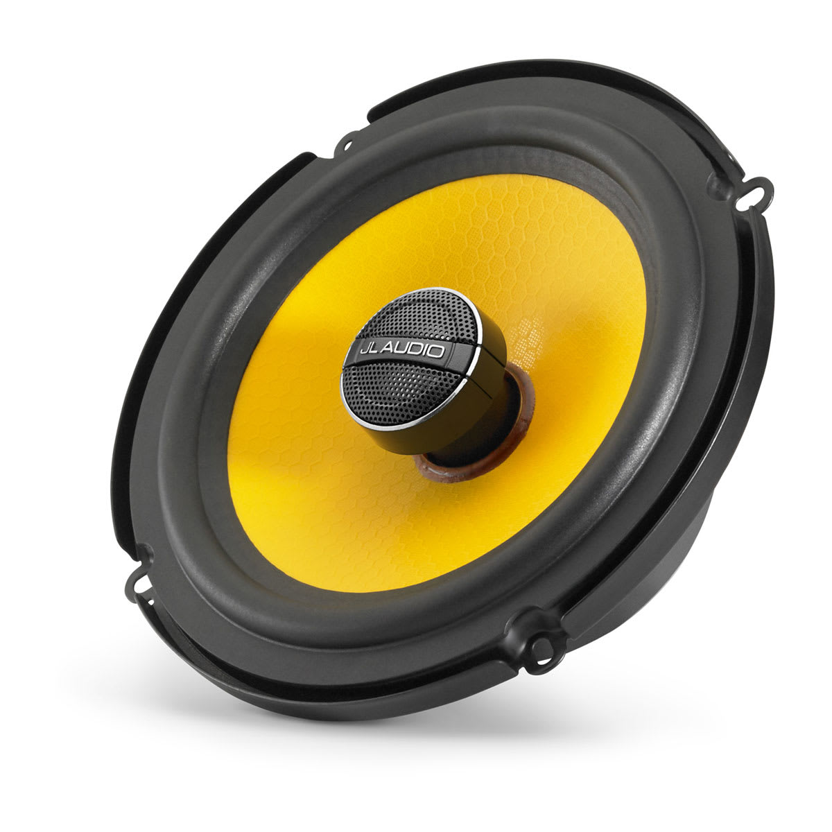JL Audio® C1 Car Speakers 6.5" Two-way Coaxial - Image 4
