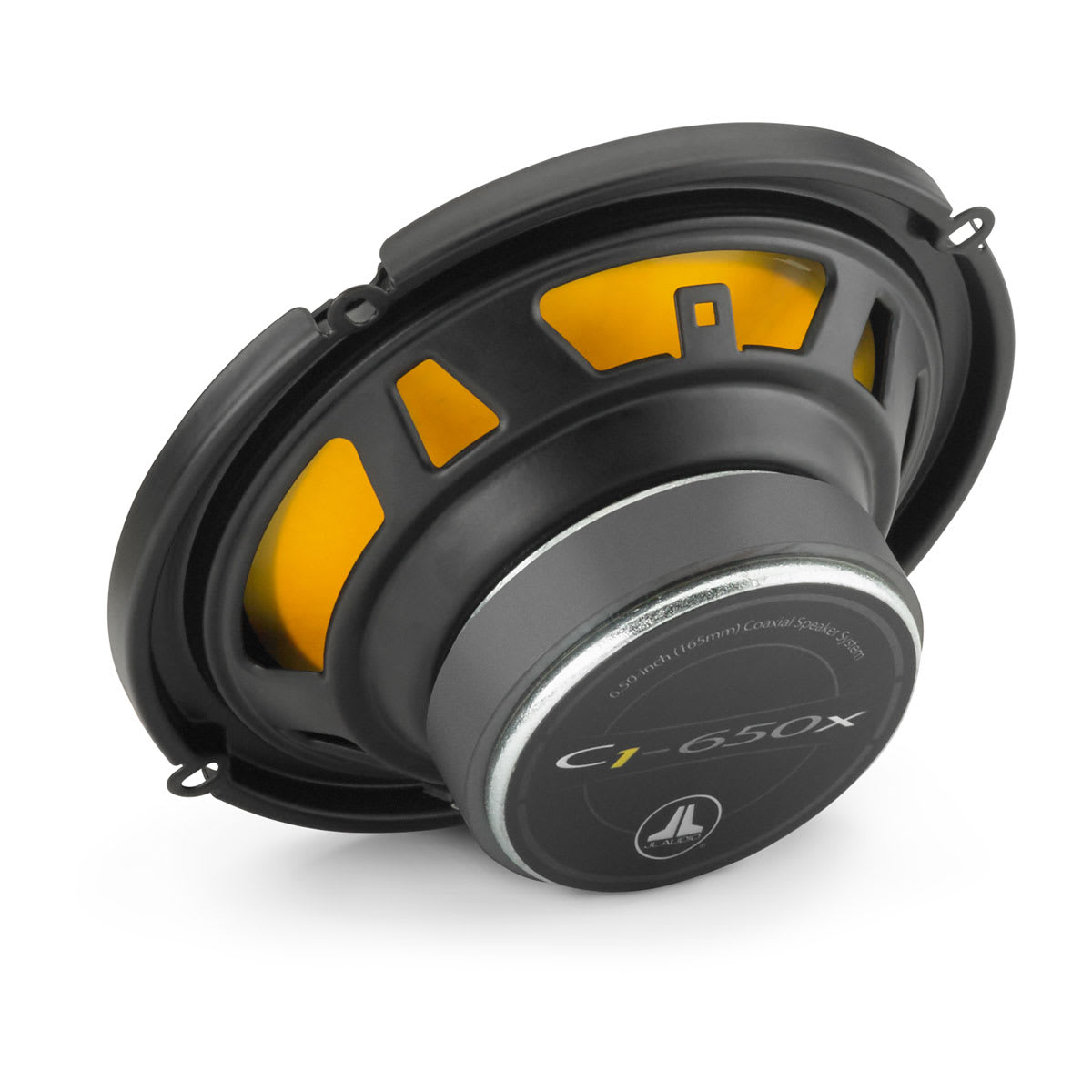 JL Audio® C1 Car Speakers 6.5" Two-way Coaxial - Image 5