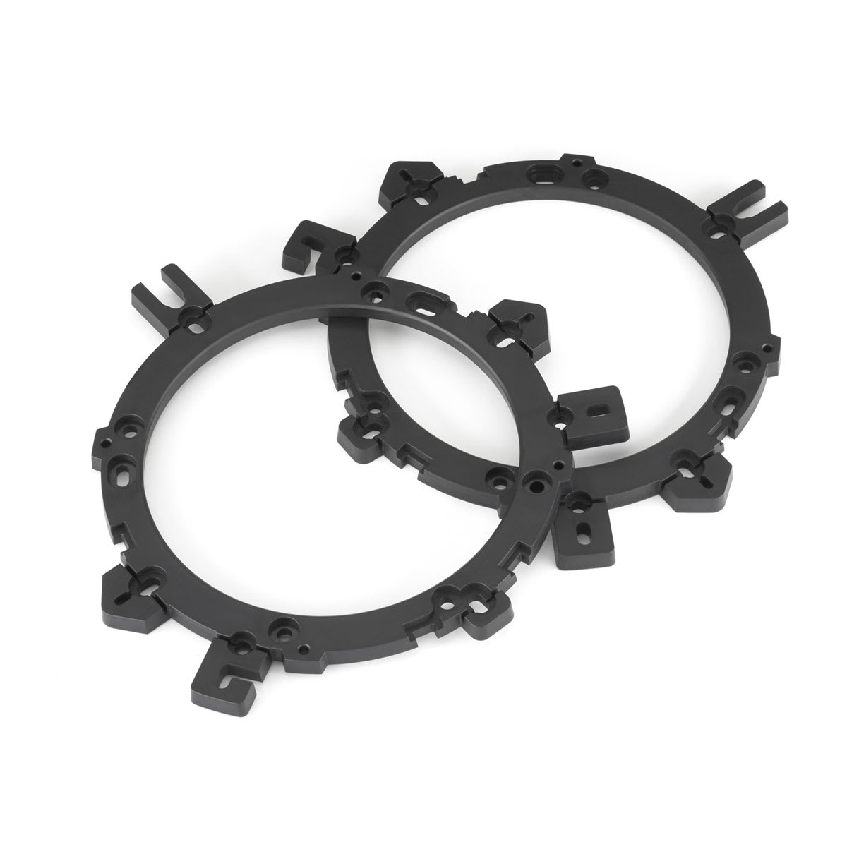 JL Audio® C1 Car Speakers 6.5" Two-way Coaxial - Image 6