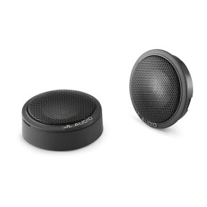 JL Audio® C1 Car Tweeter 1" Component Tweeter