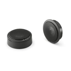 JL Audio® C1 Car Tweeter 0.75" Component Tweeter