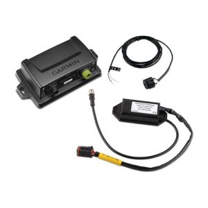 Reactor™ 40 Steer-by-wire Corepack for Volvo-Penta® without GHC™ Without GHC™ Autopilot Instrument