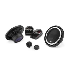 JL Audio® C2 Car Speaker System 6.5" Two-way Component System (C2-650)