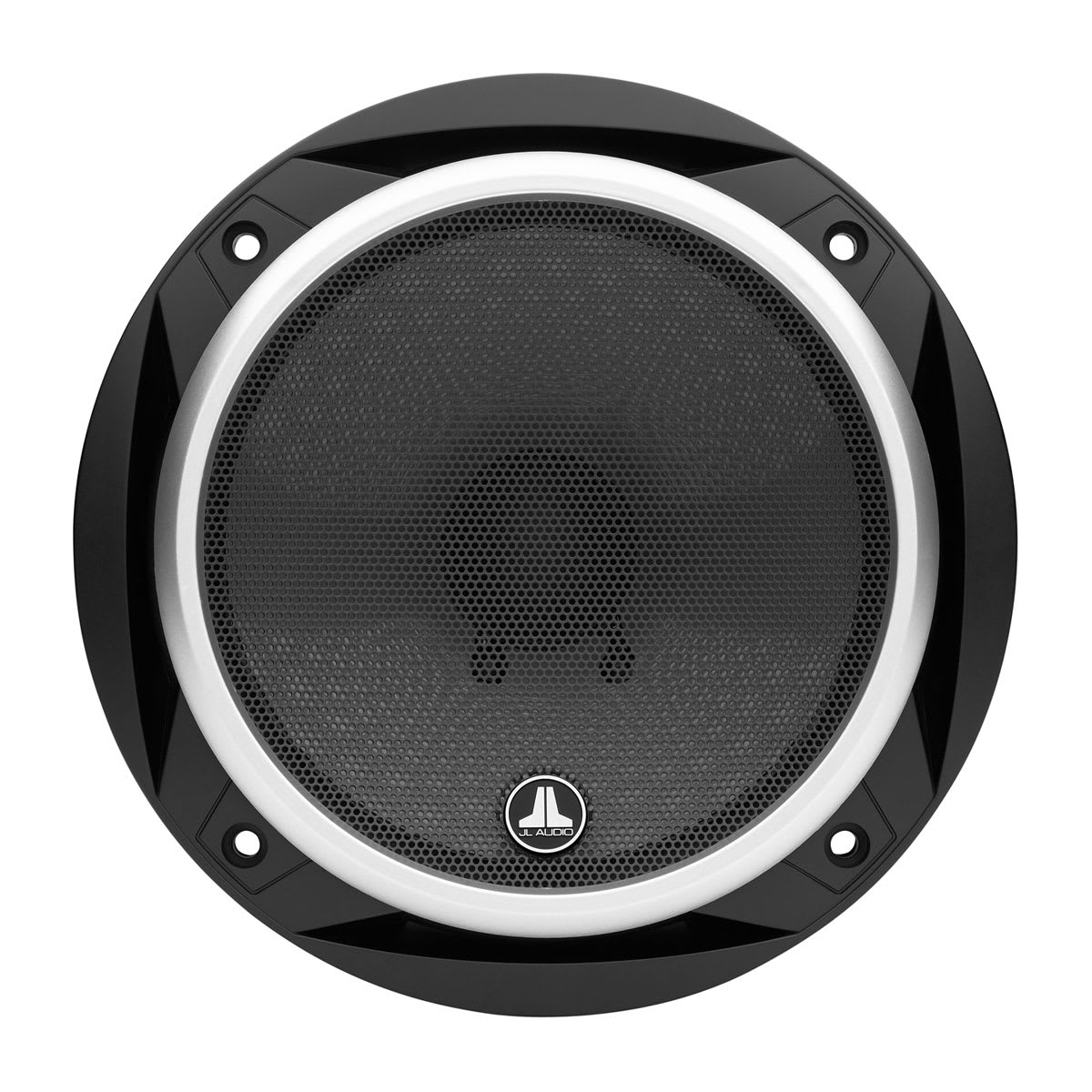 JL Audio® C2 Car Speaker System 6.5" Two-way Component System (C2-650) - Image 3