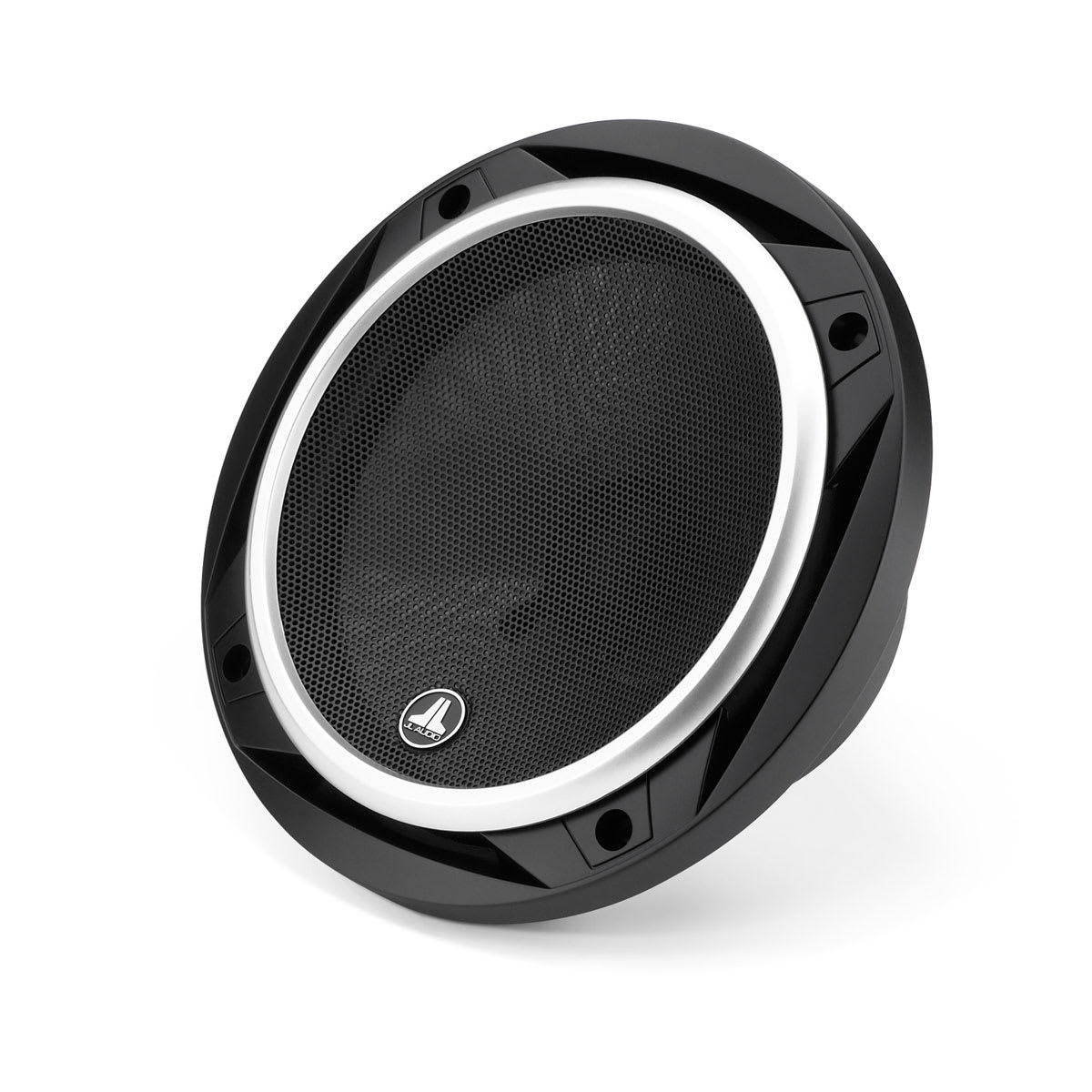 JL Audio® C2 Car Speaker System 6.5" Two-way Component System (C2-650) - Image 4