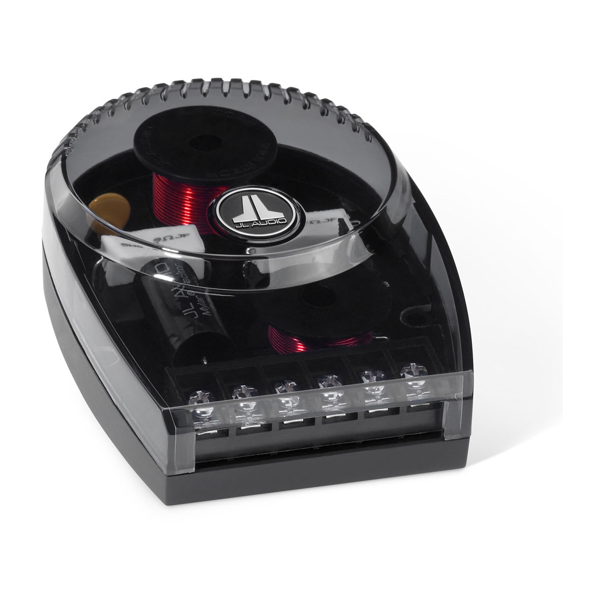 JL Audio® C2 Car Speaker System 6.5" Two-way Component System (C2-650) - Image 5