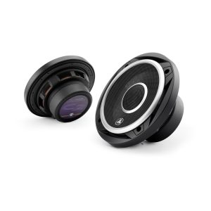 JL Audio® C2 Car Speakers 6" Two-way Coaxial (C2-600x)