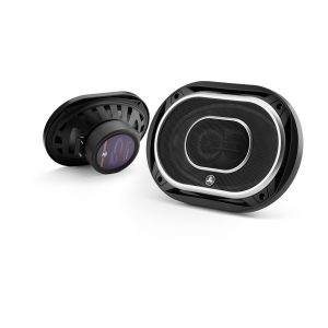 JL Audio® C2 Car Speakers 6 x 9" Three-way Coaxial (C2-690tx)