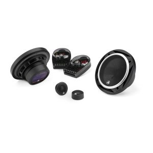 JL Audio® C2 Car Speaker System 6" Two-way Component System (C2-600)