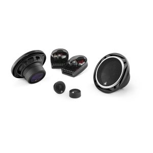JL Audio® C2 Car Speaker System 5.25" Two-way Component System (C2-525)