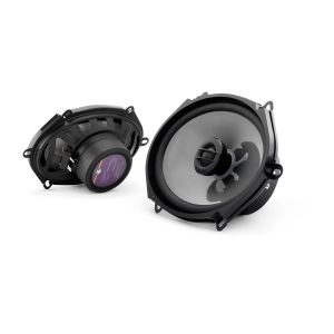 JL Audio® C2 Car Speakers 5"x7"/6"x8" Two-way Coaxial (C2-570x)