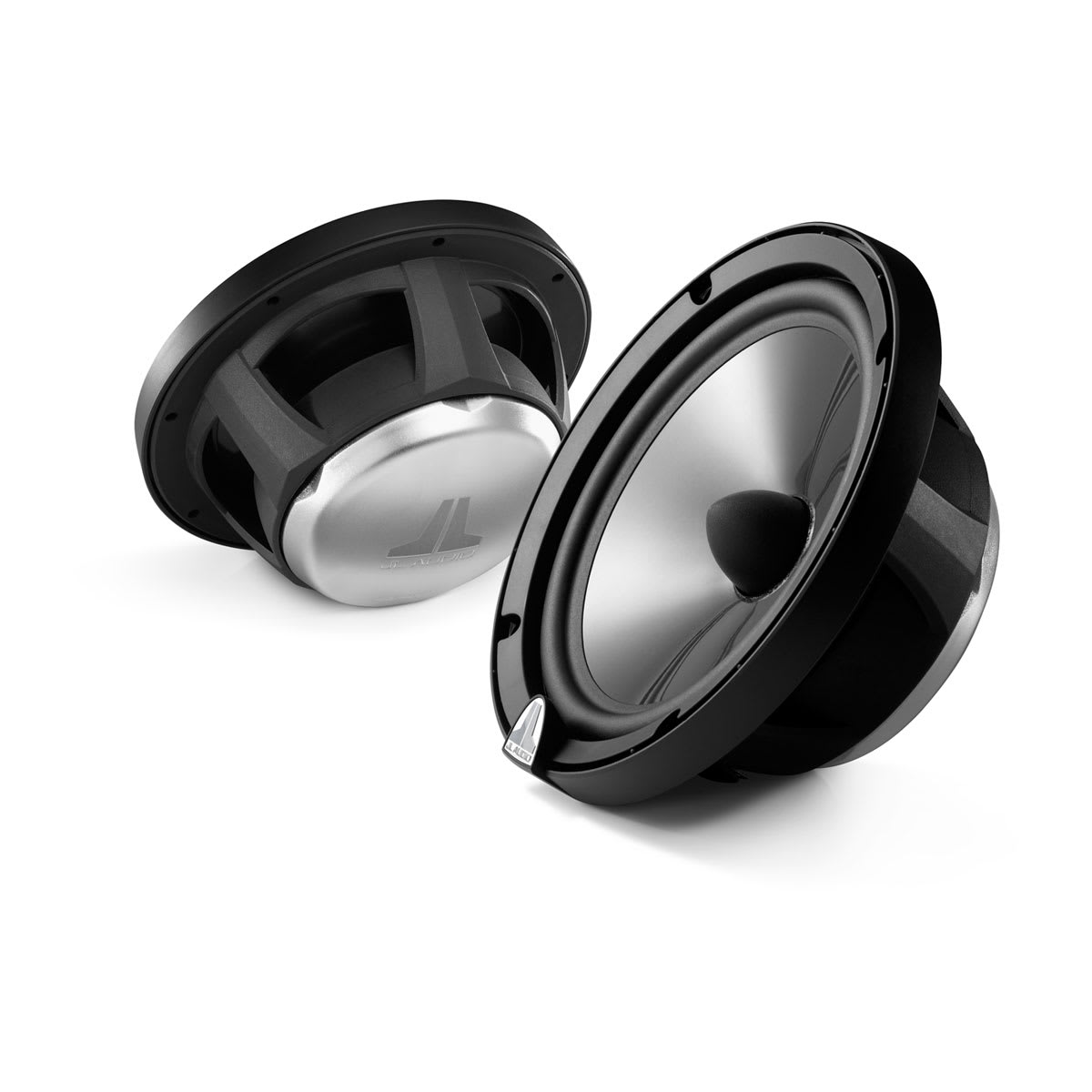 JL Audio® C3 Car Speakers 6.5" Two-way Coaxial/Component System (C3-650) - Image 2