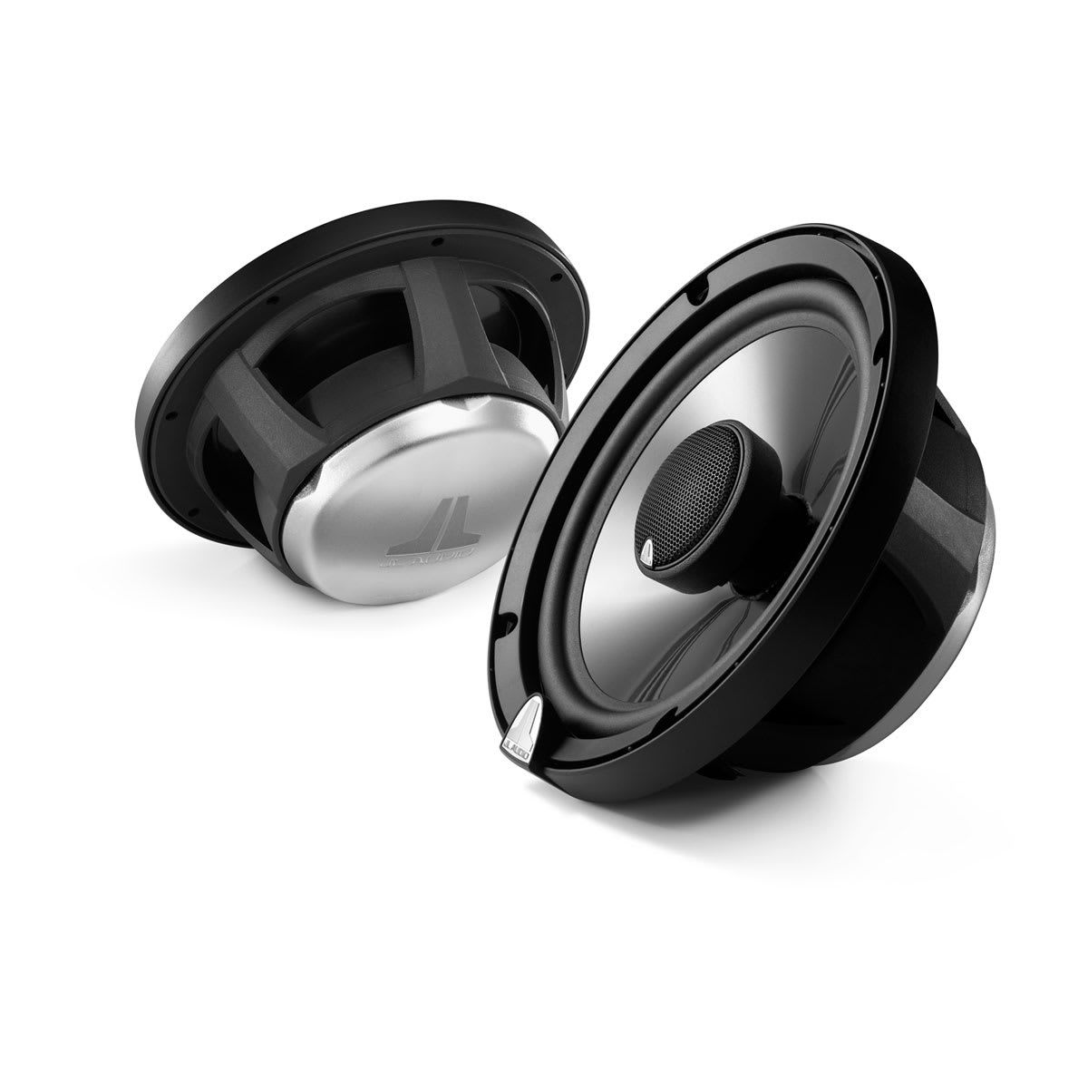 JL Audio® C3 Car Speakers 6.5" Two-way Coaxial/Component System (C3-650) - Image 3