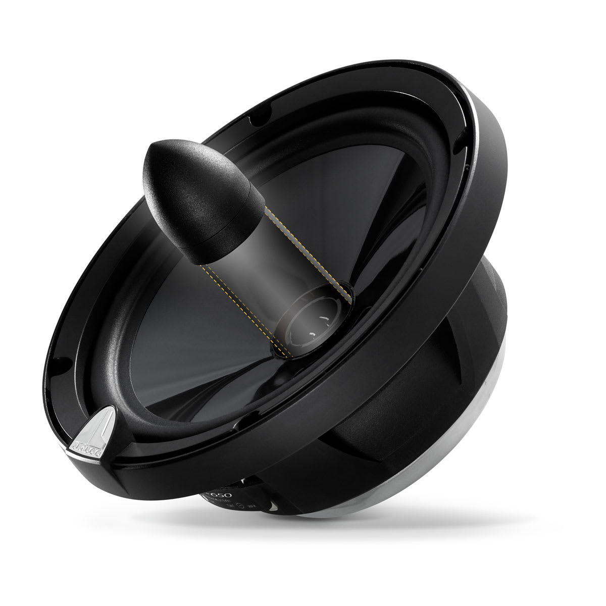 JL Audio® C3 Car Speakers 6.5" Two-way Coaxial/Component System (C3-650) - Image 4