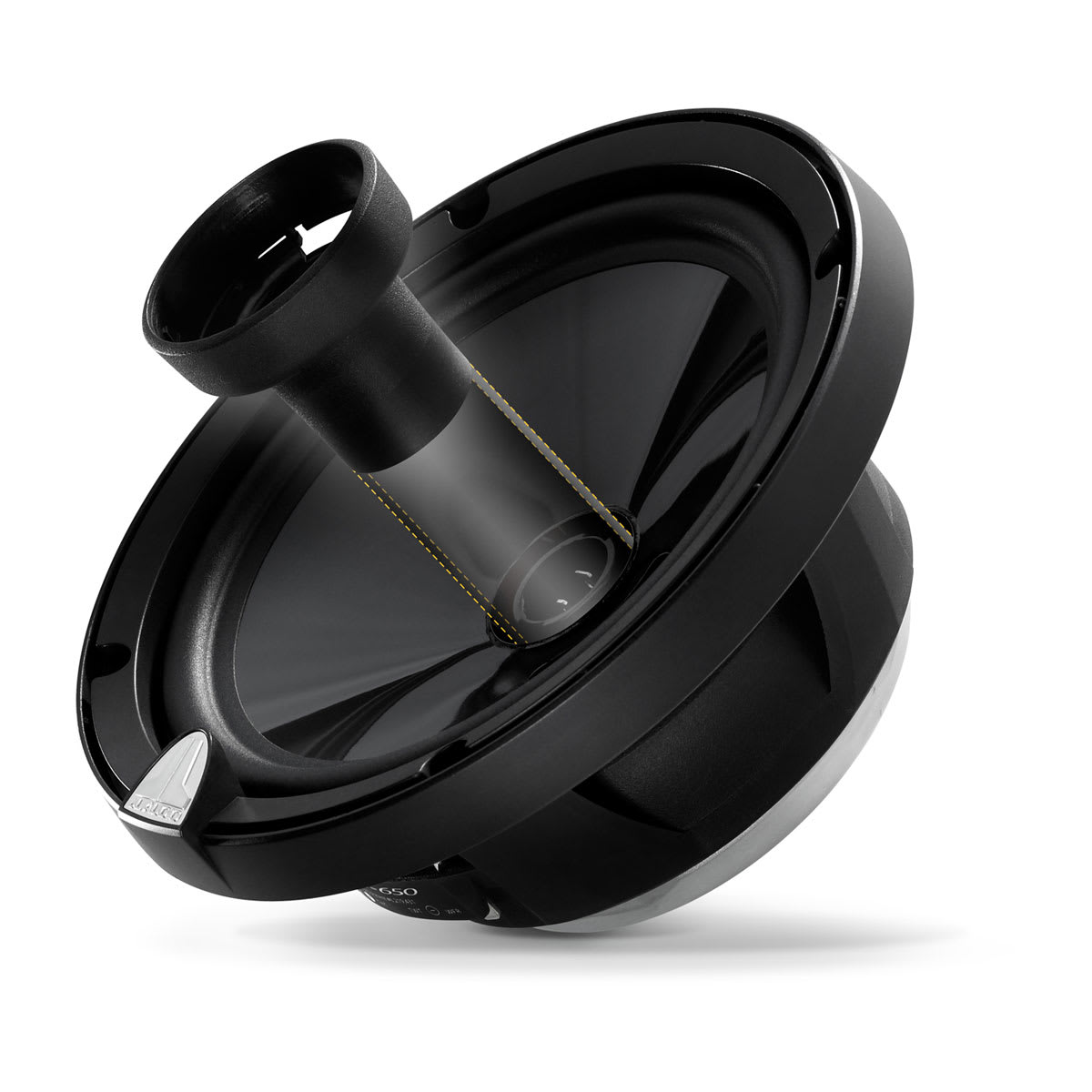 JL Audio® C3 Car Speakers 6.5" Two-way Coaxial/Component System (C3-650) - Image 5