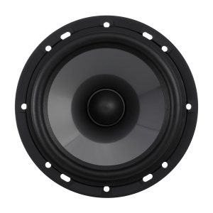 JL Audio® C3 Car Speakers 6" Component Woofer (Single) (C3-600cw)