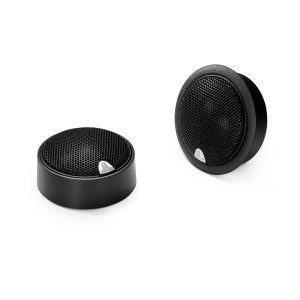 JL Audio® C3 Car Speakers 1" Component Tweeter  (C3-100ct)