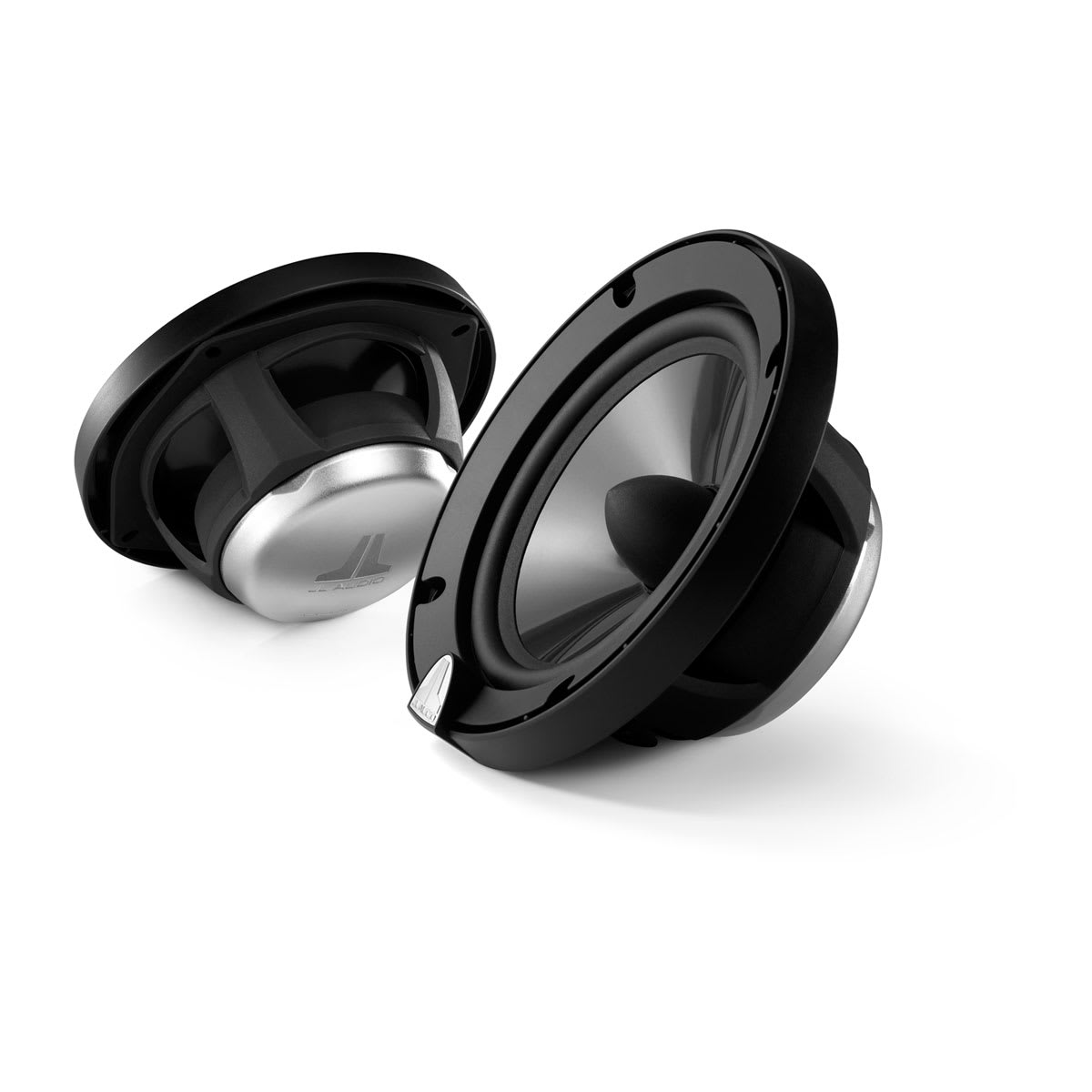 JL Audio® C3 Car Speakers 5.25" Two-way Coaxial/Component System (C3-525) - Image 2