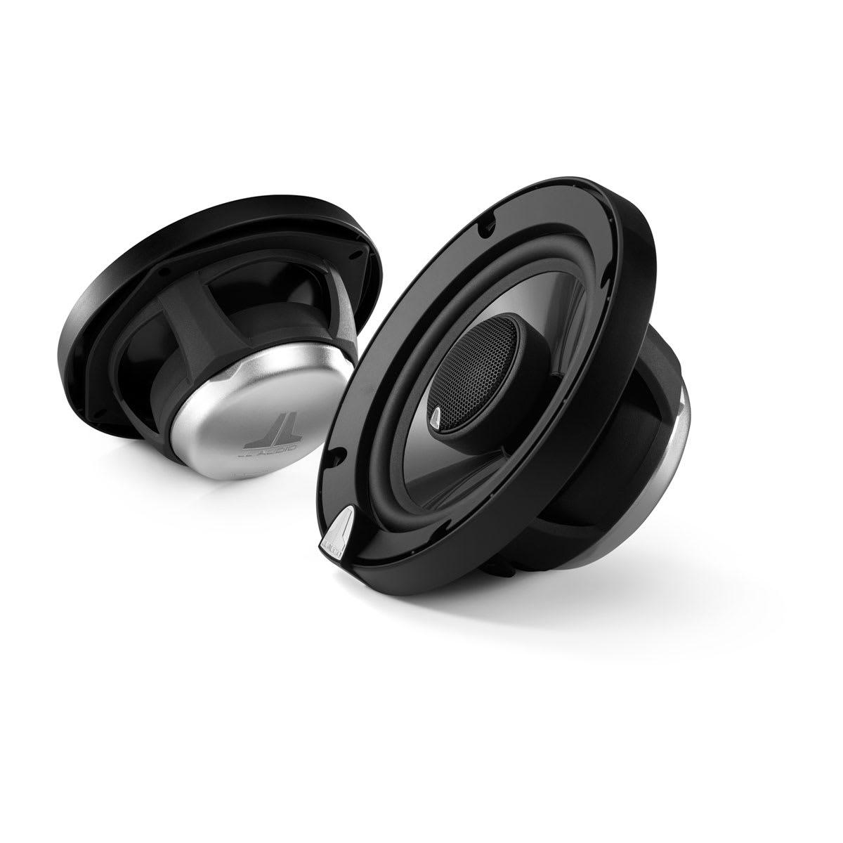 JL Audio® C3 Car Speakers 5.25" Two-way Coaxial/Component System (C3-525) - Image 3