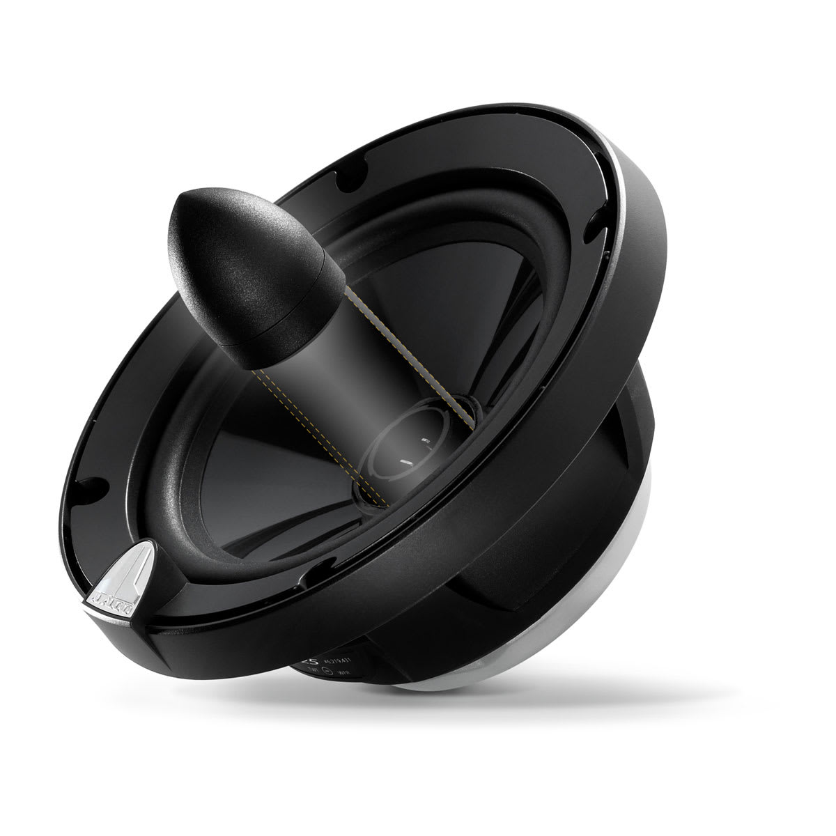 JL Audio® C3 Car Speakers 5.25" Two-way Coaxial/Component System (C3-525) - Image 4