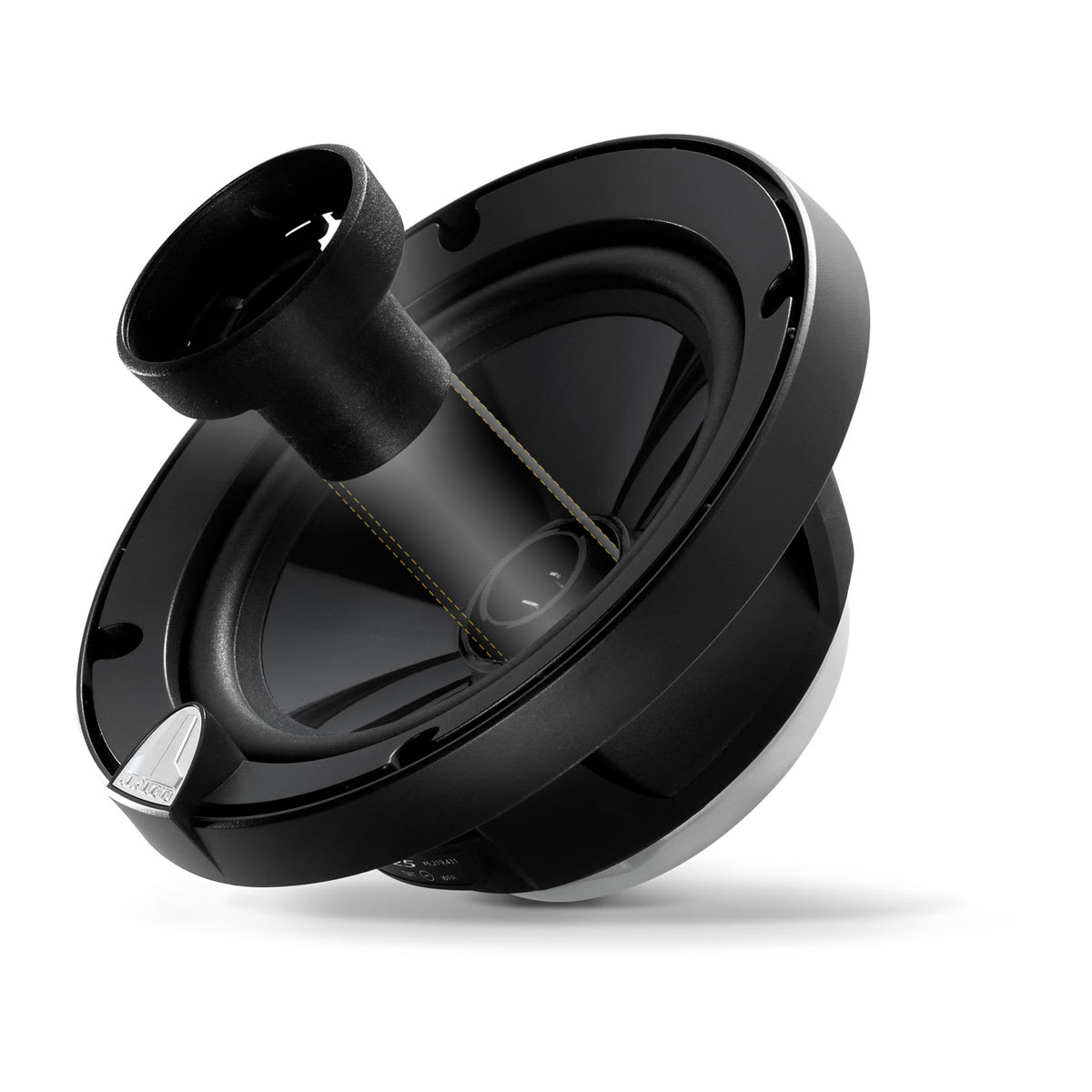 JL Audio® C3 Car Speakers 5.25" Two-way Coaxial/Component System (C3-525) - Image 5