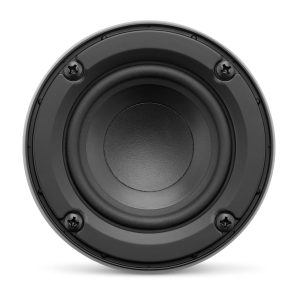 JL Audio® C6 Car Speakers 2.75" Component Midrange Speaker (Single)