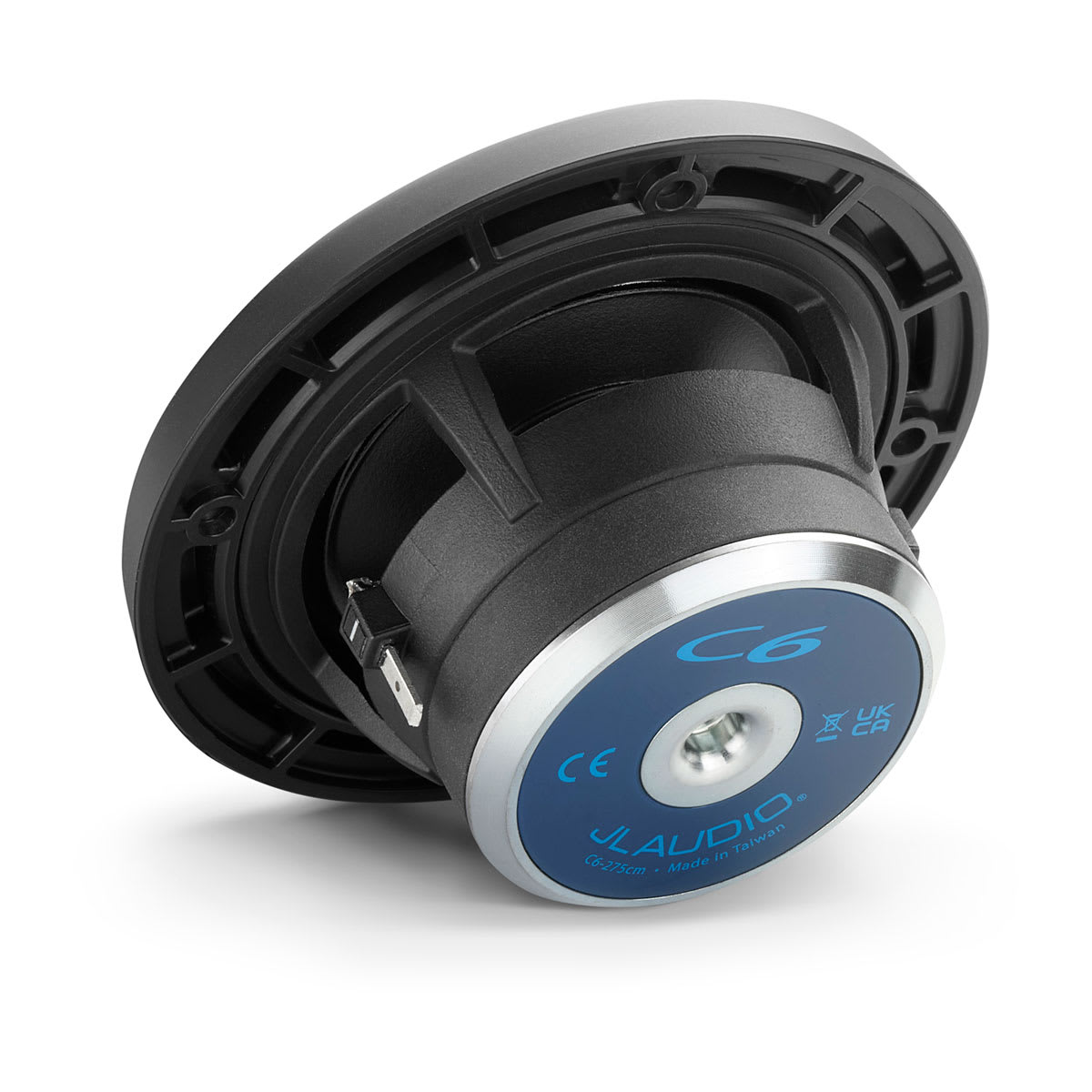 JL Audio® C6 Car Speakers 2.75" Component Midrange Speaker (Single) - Image 4
