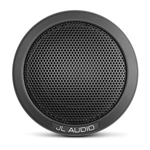 JL Audio® C6 Car Speakers 1" Component Tweeter (Single) (C6-100ct)