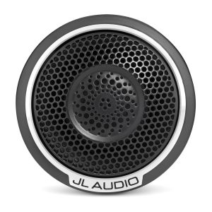 JL Audio® C7 Car Speakers 1" Component Tweeter (Single) (C7-100ct)