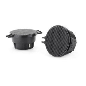 JL Audio® Custom-Fit Car Speakers 2.75" Component Midtweeter for Ram/Toyota/GM (CF-275smt)
