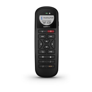 Reactor™ Autopilot Remote Control Reactor™ Autopilot Remote Control